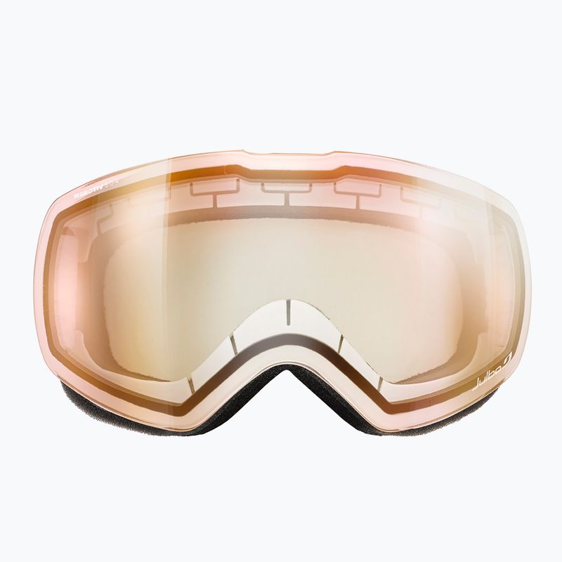 Gogle narciarskie Julbo Shadow Reactiv High Contrast white/flash infrared 7