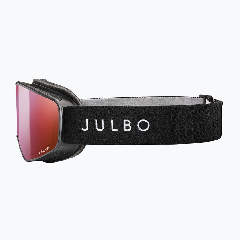 Gogle narciarskie Julbo Cyclon Reactiv High Contrast black/ flash infrared 4