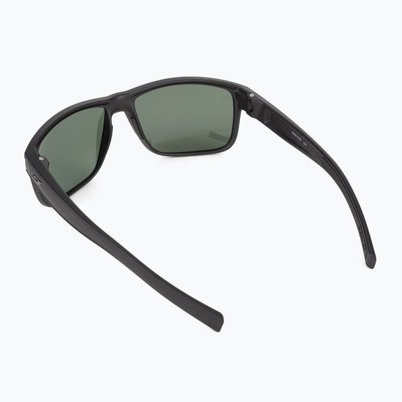 Okulary przeciwsłoneczne Julbo Renegade Spectron Polarized matt black 2