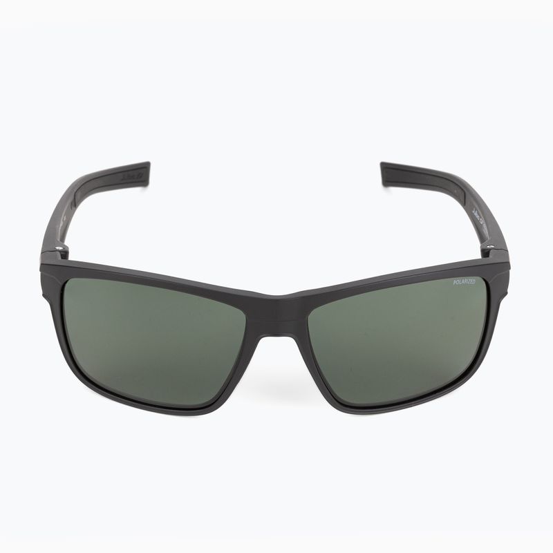 Okulary przeciwsłoneczne Julbo Renegade Spectron Polarized matt black 3