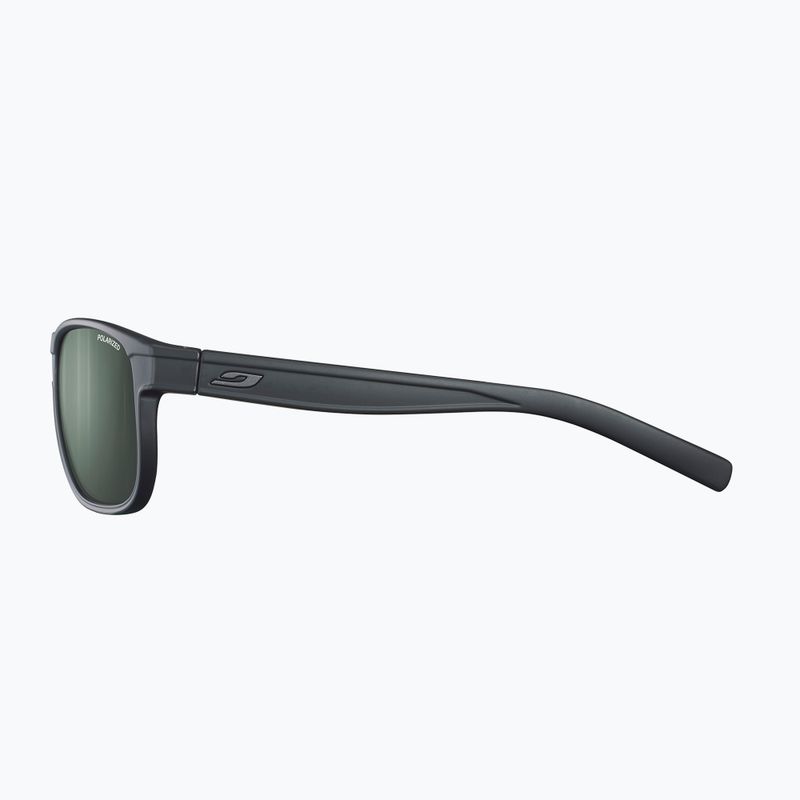 Okulary przeciwsłoneczne Julbo Renegade M Polarized 3 black 2