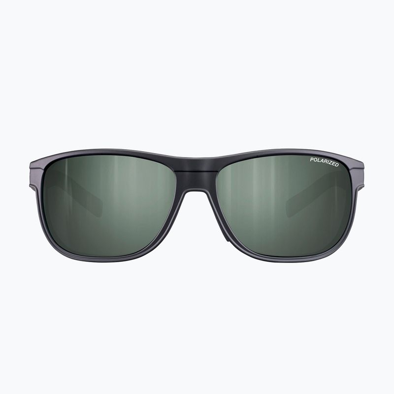 Okulary przeciwsłoneczne Julbo Renegade M Polarized 3 black 3