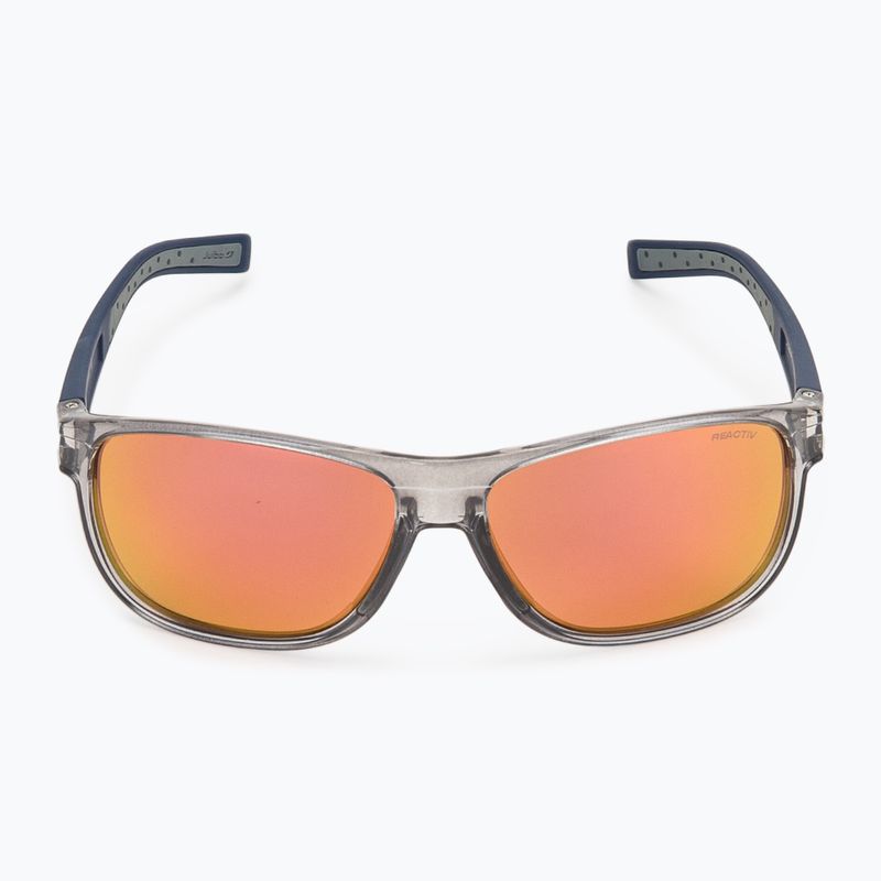 Okulary przeciwsłoneczne Julbo Renegade M Reactiv Glare Control 2-3 grey 3