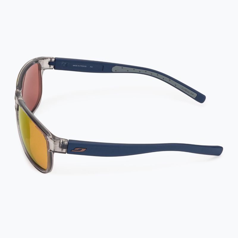 Okulary przeciwsłoneczne Julbo Renegade M Reactiv Glare Control 2-3 grey 4