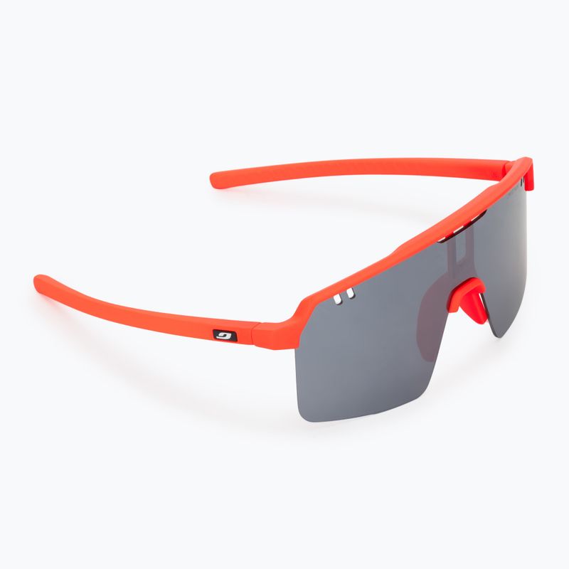 Okulary przeciwsłoneczne dziecięce Julbo Intensity Junior Spectron coral matt