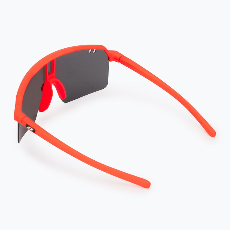 Okulary przeciwsłoneczne dziecięce Julbo Intensity Junior Spectron coral matt 2