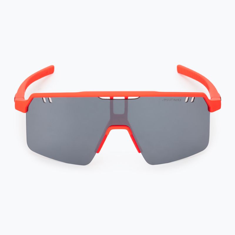 Okulary przeciwsłoneczne dziecięce Julbo Intensity Junior Spectron coral matt 3