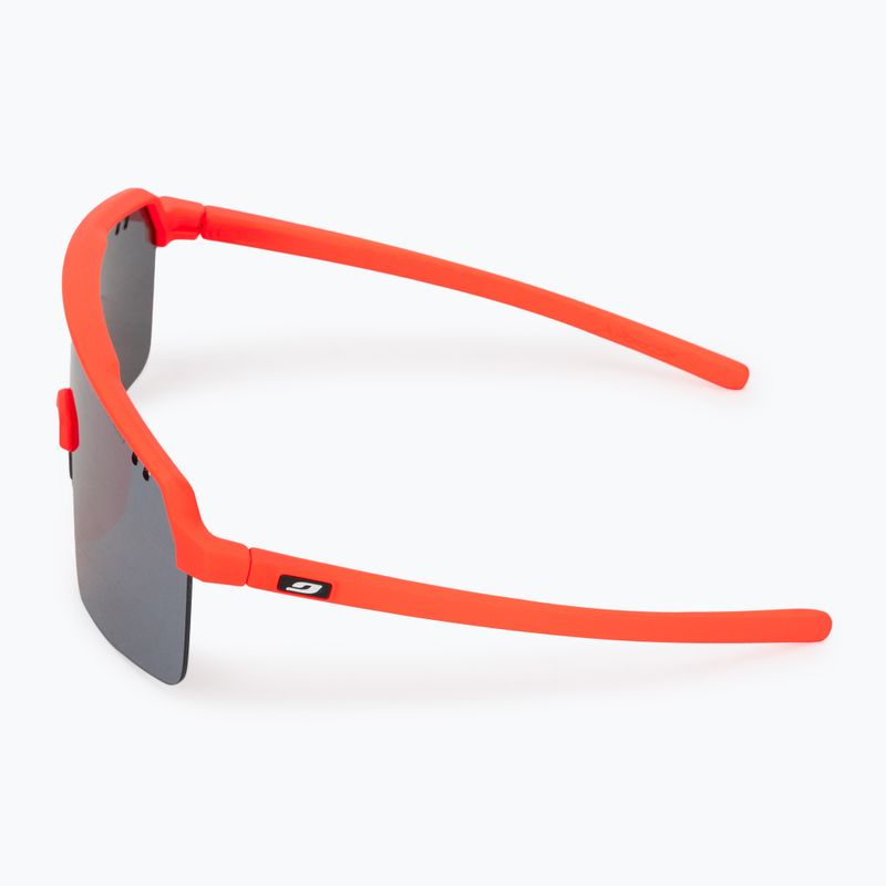 Okulary przeciwsłoneczne dziecięce Julbo Intensity Junior Spectron coral matt 4