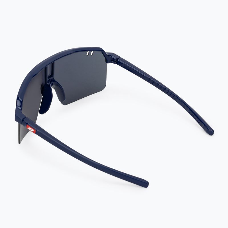 Okulary przeciwsłoneczne dziecięce Julbo Intensity Junior Spectron blue brillant 2