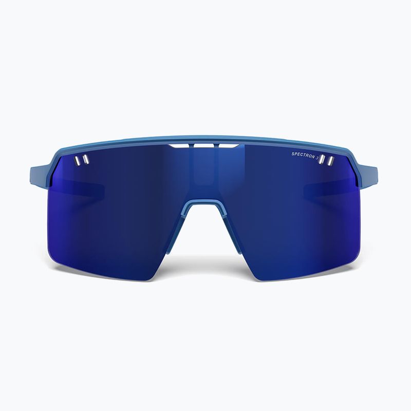 Okulary przeciwsłoneczne dziecięce Julbo Intensity Junior Spectron blue matt 2