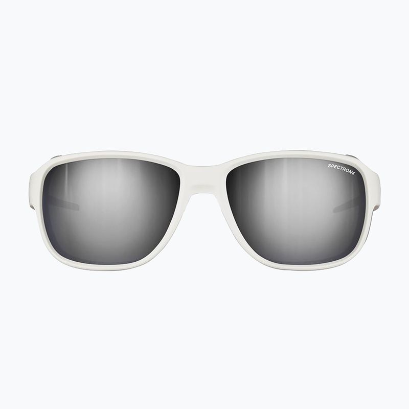 Okulary przeciwsłoneczne Julbo Montebianco 2 Spectron matt light beige/gray 2