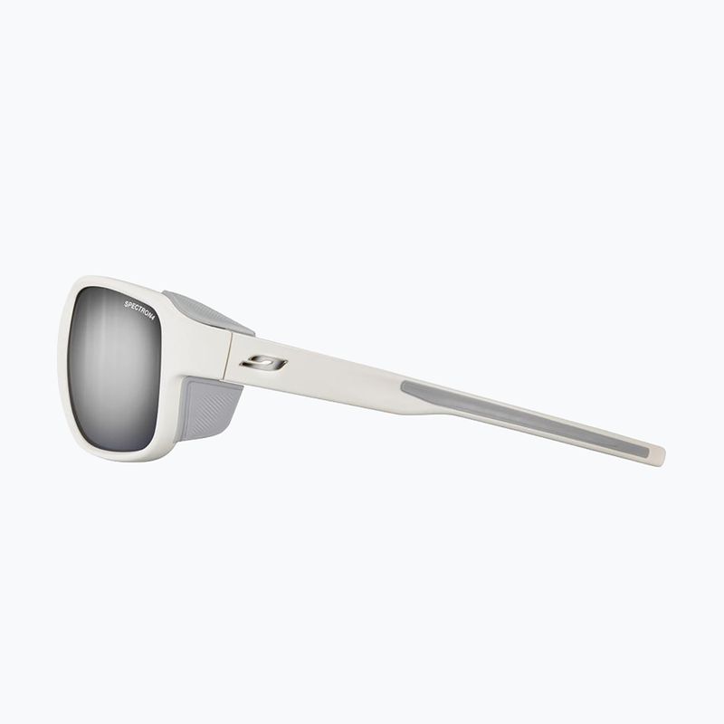 Okulary przeciwsłoneczne Julbo Montebianco 2 Spectron matt light beige/gray 3
