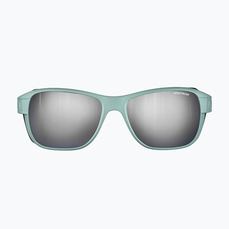 Okulary przeciwsłoneczne Julbo Camino Spectron matt olive green/black 2