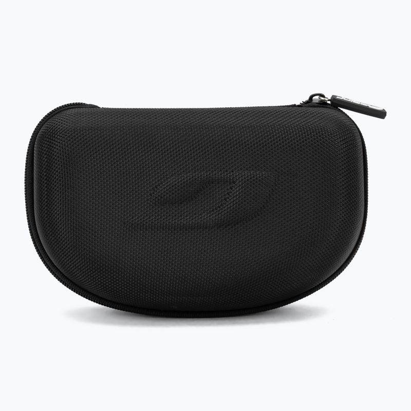 Okulary przeciwsłoneczne Julbo Edge Cover Reactiv matt/brown/orange 6