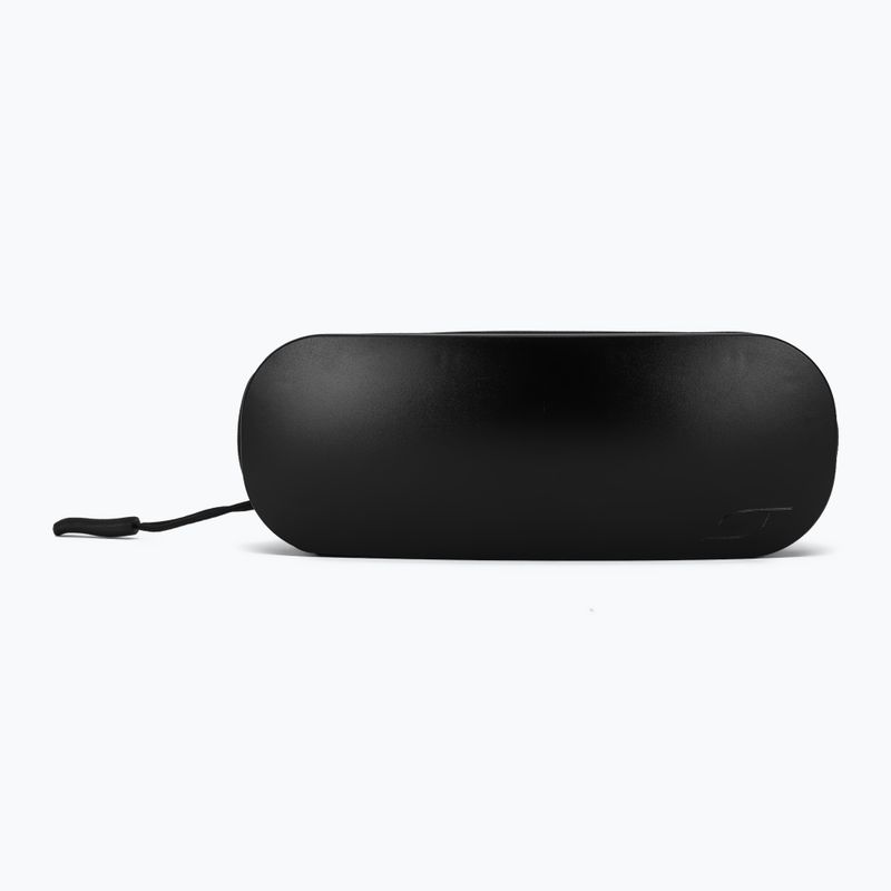 Okulary przeciwsłoneczne Julbo Fury Spectron matt black/dark gray 5