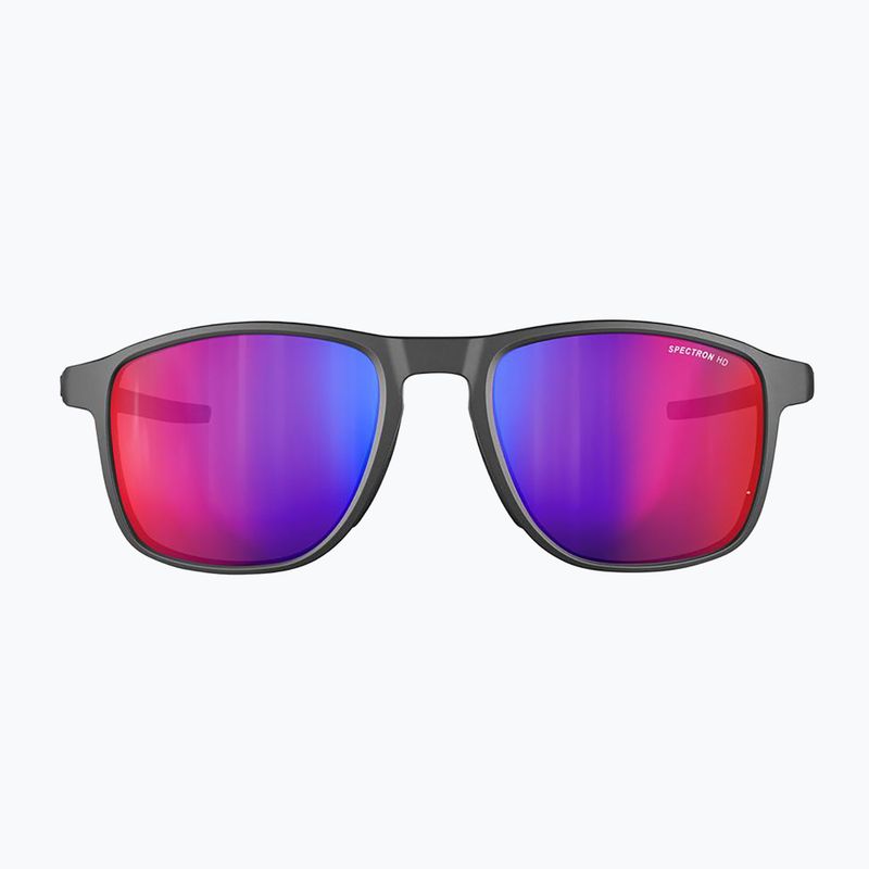 Okulary przeciwsłoneczne Julbo Compass Spectron HD matt black 2