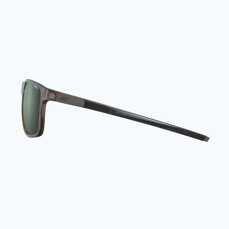 Okulary przeciwsłoneczne Julbo The Streets Polarized tortoiseshell/brown 3
