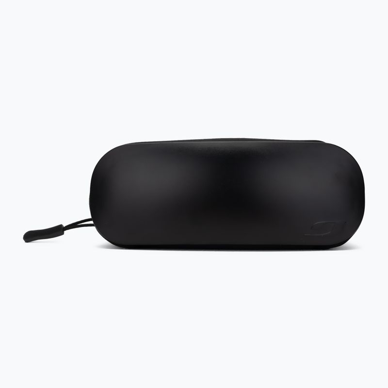 Okulary przeciwsłoneczne Julbo Faster M Reactiv Light Amplifier matt translu black 5