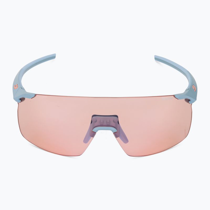 Okulary przeciwsłoneczne Julbo Faster M Reactiv High Contrast matt light blue 3
