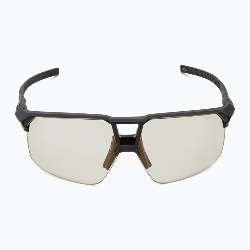 Okulary przeciwsłoneczne Julbo Liry Reactiv High Contrast matt grey/shiny dark brown 3