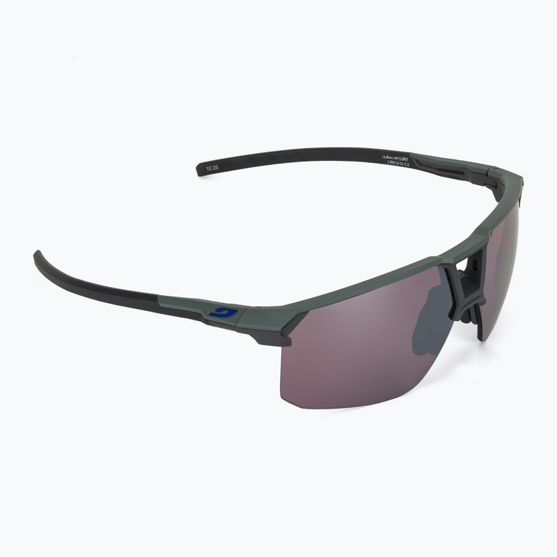 Okulary przeciwsłoneczne Julbo Liry Spectron HD matt green/matt grey