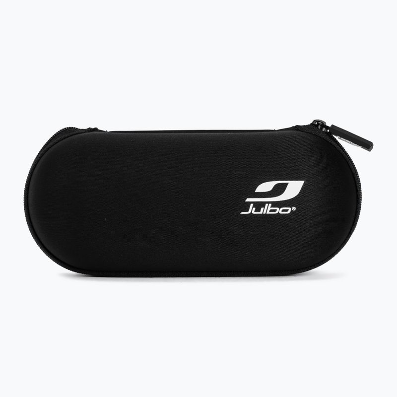 Okulary przeciwsłoneczne Julbo Liry Spectron HD matt green/matt grey 5