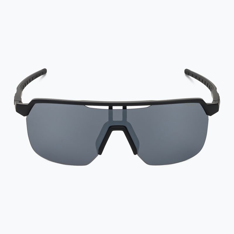 Okulary przeciwsłoneczne Julbo Frequency Spectron matt black 3
