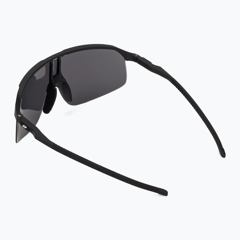 Okulary przeciwsłoneczne Julbo Density Spectron matt black 2