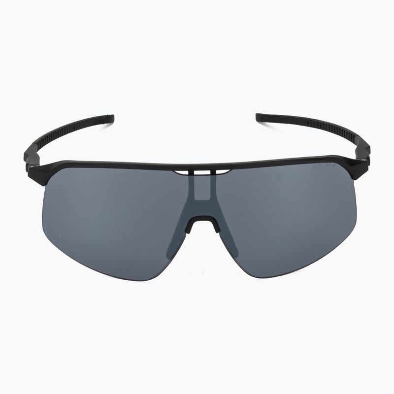 Okulary przeciwsłoneczne Julbo Density Spectron matt black 3