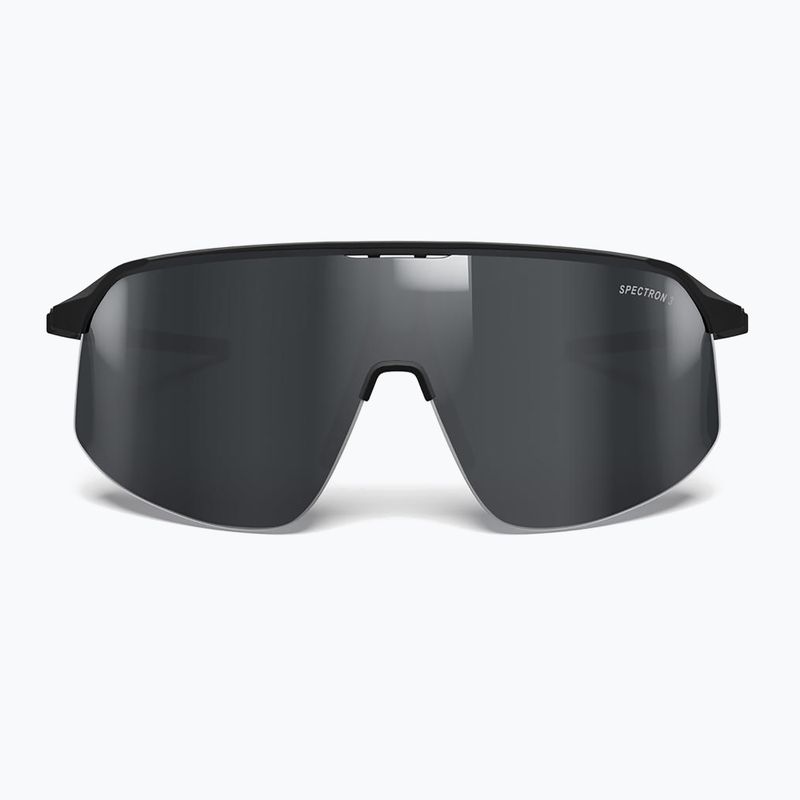 Okulary przeciwsłoneczne Julbo Density Spectron matt black 2