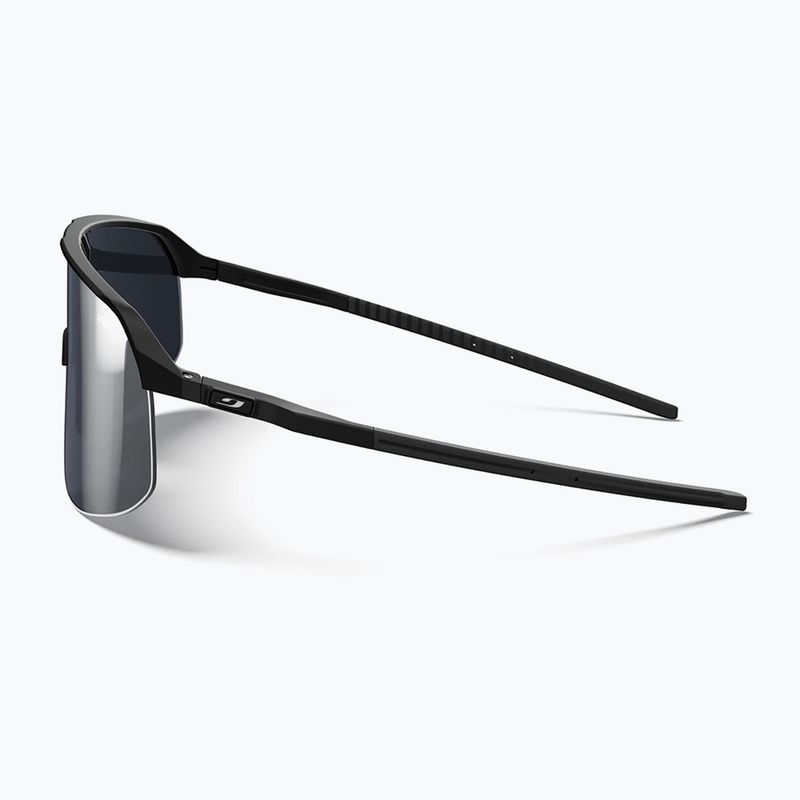 Okulary przeciwsłoneczne Julbo Density Spectron matt black 3