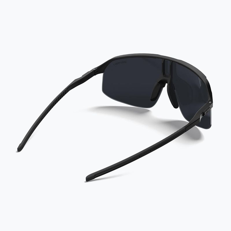 Okulary przeciwsłoneczne Julbo Density Spectron matt black 4