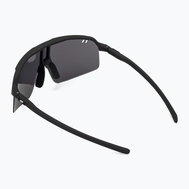 Okulary przeciwsłoneczne Julbo Intensity Spectron matt black 2