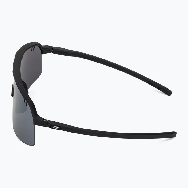 Okulary przeciwsłoneczne Julbo Intensity Spectron matt black 4