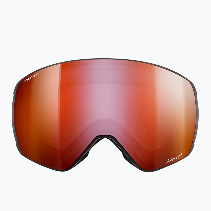 Gogle narciarskie Julbo Stormchaser Reactiv High Contrast black/flash infrared 2