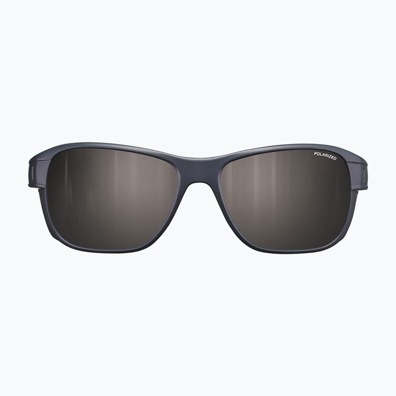 Okulary przeciwsłoneczne Julbo Camino Polarized blue/black 2