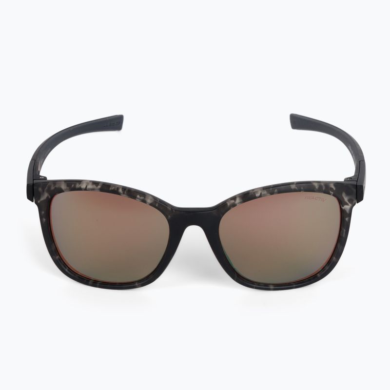 Okulary przeciwsłoneczne Julbo Spark Reactiv tortoiseshell dark gray/gray 3