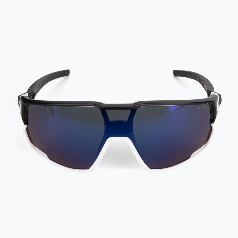 Okulary przeciwsłoneczne Julbo Rush Spectron matt black/white 3