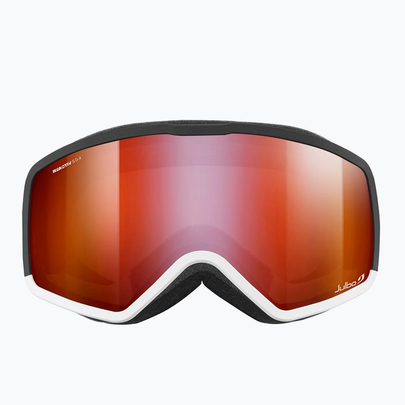 Gogle narciarskie Julbo Banger Reactiv High Contrast black/white/flash infrared 2
