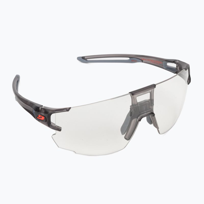Okulary przeciwsłoneczne Julbo Aerospeed Reactiv translucent black/gray