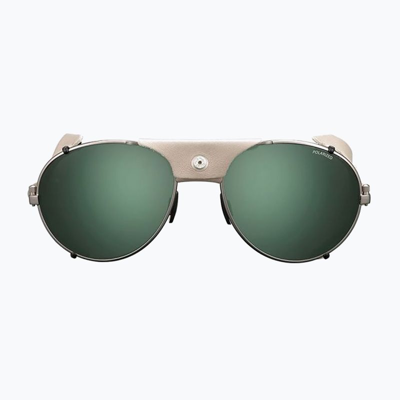 Okulary przeciwsłoneczne Julbo Cham Polarized 3 brass/green 2