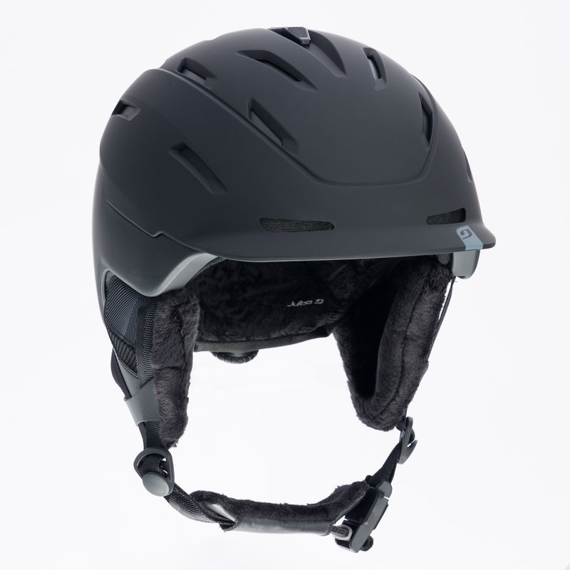 Kask narciarski Julbo Promethee black