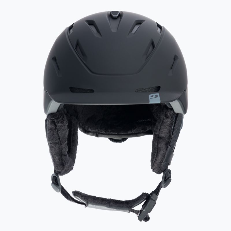 Kask narciarski Julbo Promethee black 2