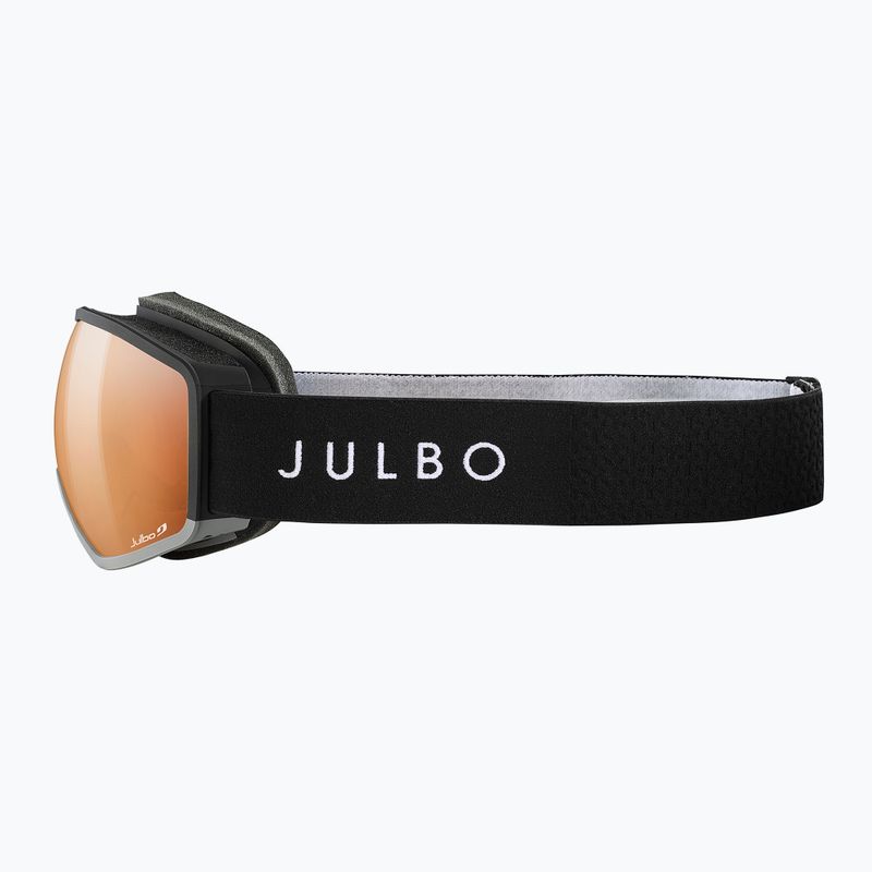 Gogle narciarskie Julbo Hit Spectron black/gray/flash gold 3