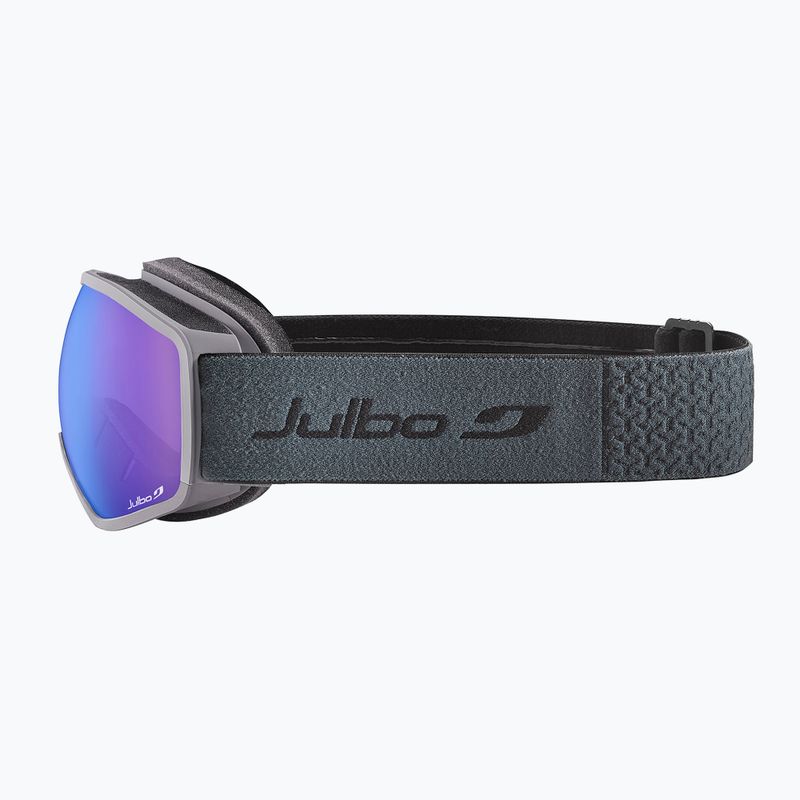 Gogle narciarskie Julbo Hit OTG Reactiv HD gray/flash blue 4