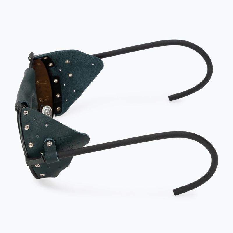 Okulary przeciwsłoneczne Julbo Vermont Spectron green 5