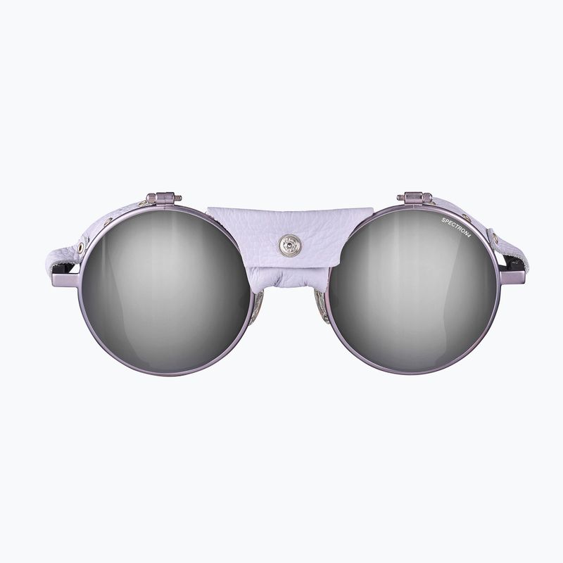 Okulary przeciwsłoneczne Julbo Vermont Spectron S4 metallic light purple 3