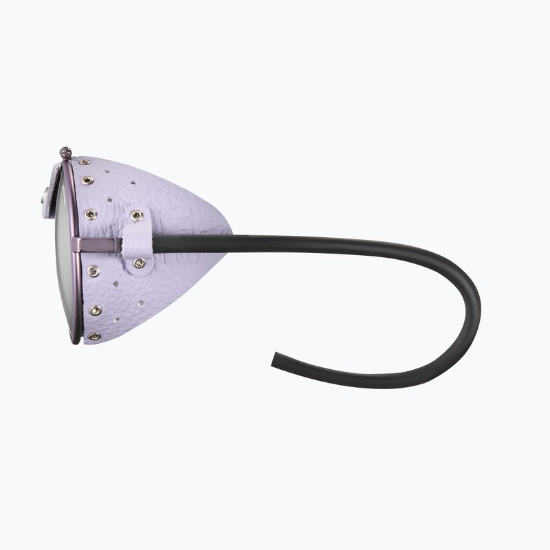 Okulary przeciwsłoneczne Julbo Vermont Spectron S4 metallic light purple 4