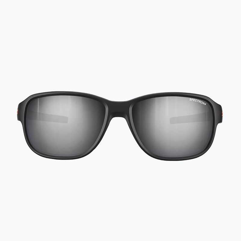 Okulary przeciwsłoneczne Julbo Montebianco 2 Spectron black/orange 2