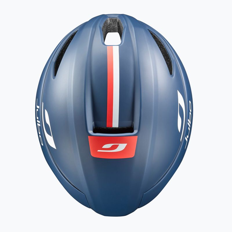 Kask rowerowy Julbo Sprint Groupama-FDJ dark blue/red/white 7